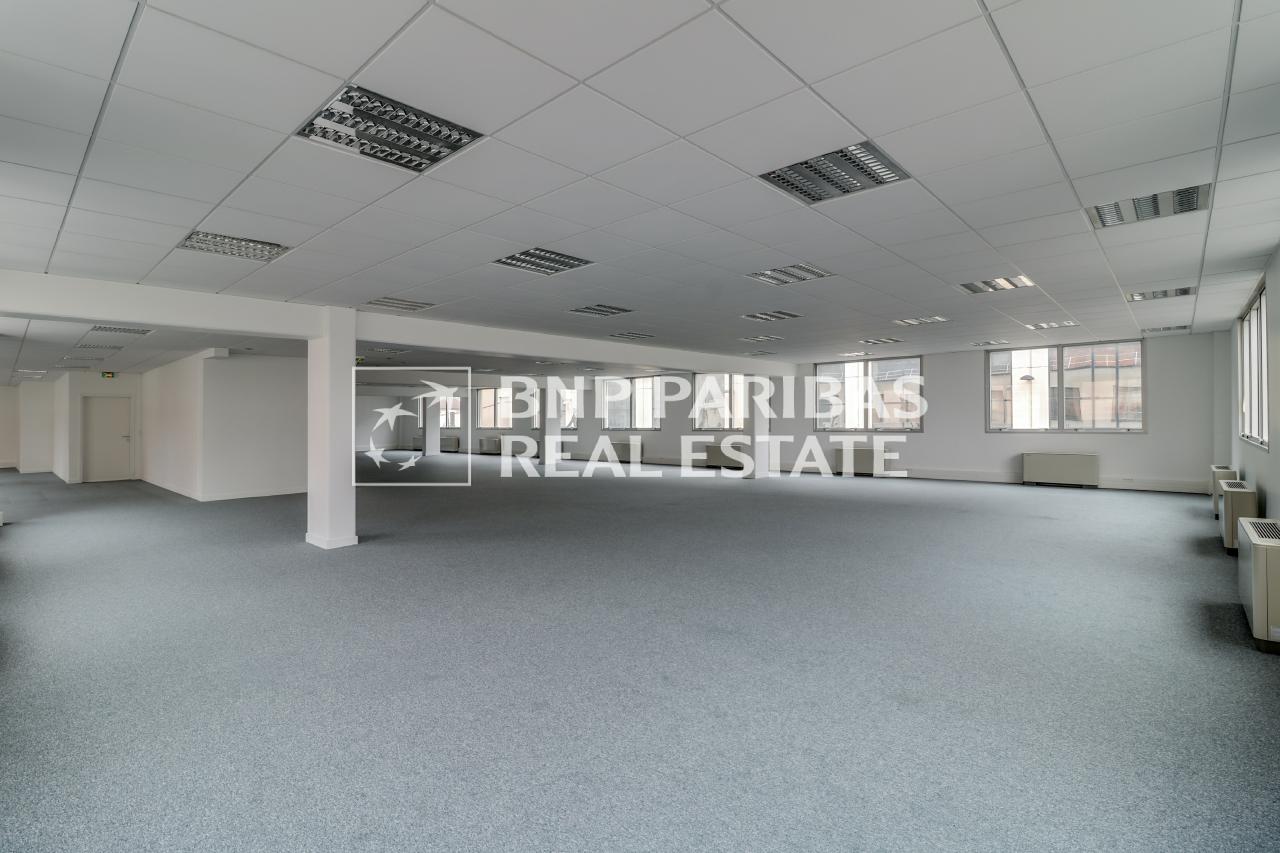 Location bureau Saint-Ouen Seine-Saint-Denis OLBUR2114541 12