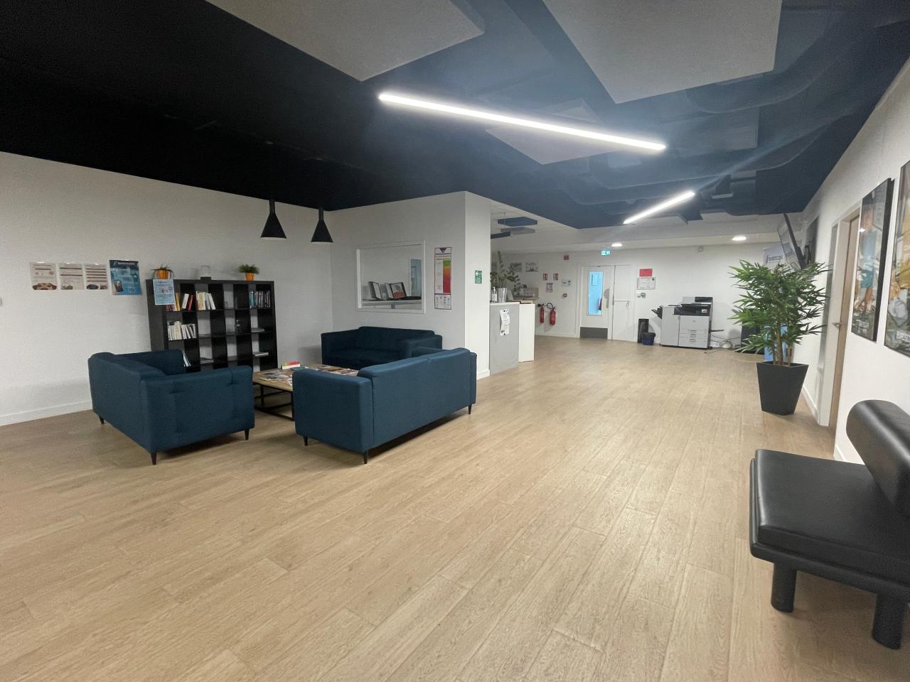 Location bureau Rennes Ille-et-Vilaine OLBUR2536925 10