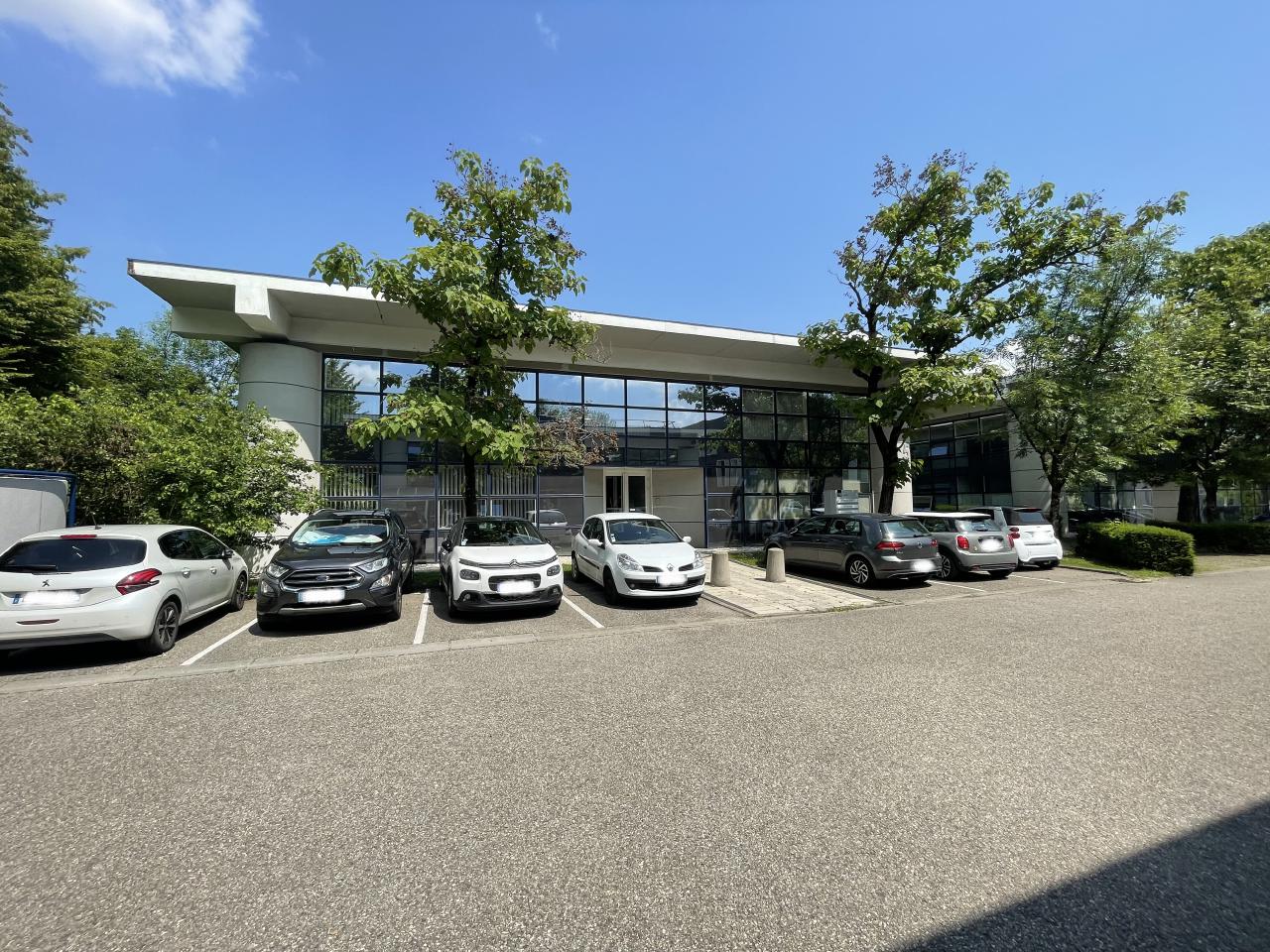 Location bureau Meylan Isère OLBUR2312410 8