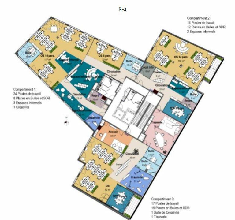 Location bureau Gentilly Val-de-Marne OLBUR2117302 1