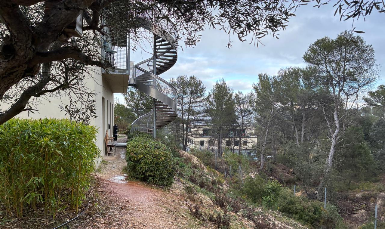 Location bureau Aix-en-Provence Bouches-du-Rhône OLBUR2309247 1