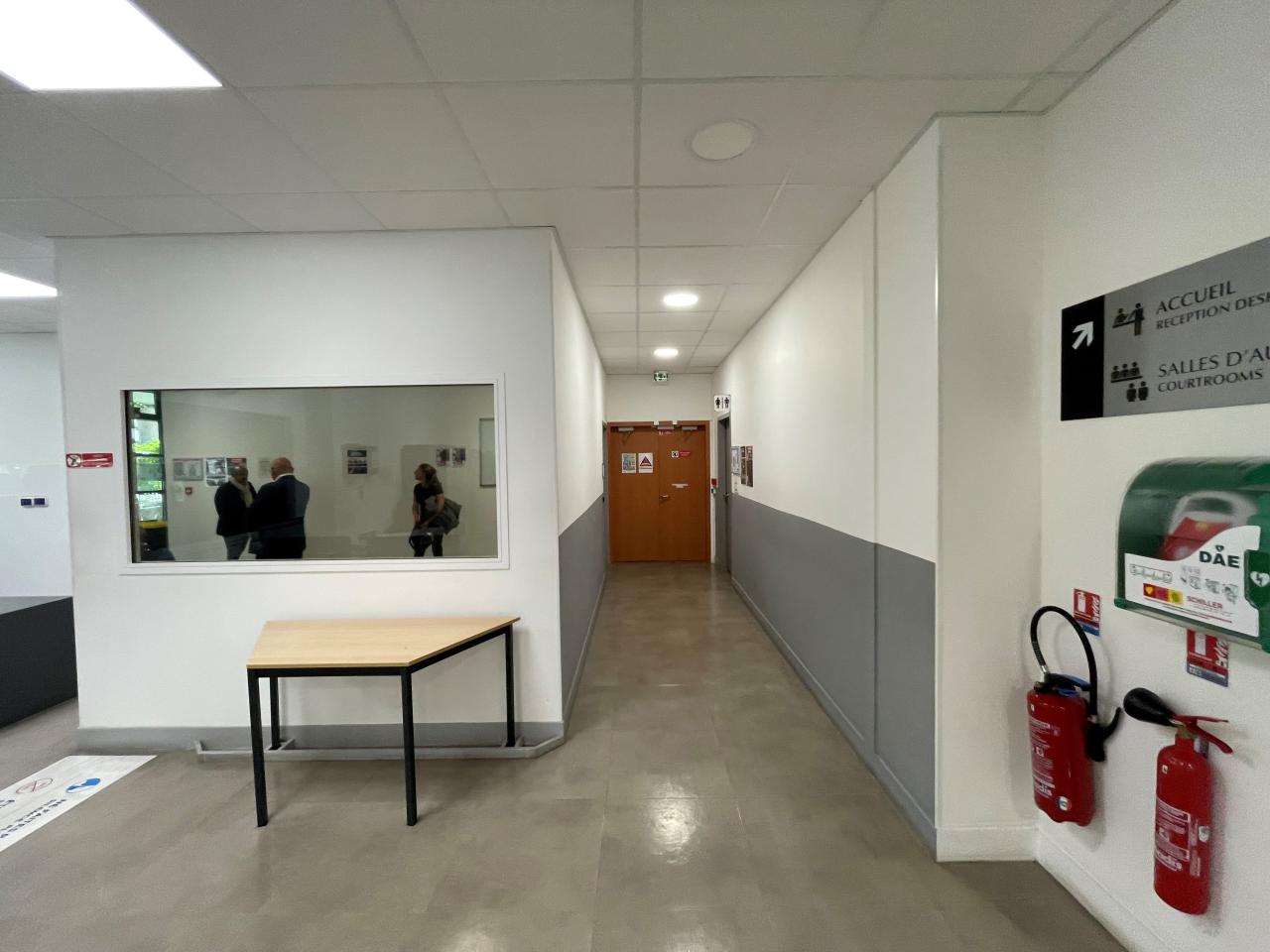 Location bureau Montreuil Seine-Saint-Denis OLBUR2107349 4