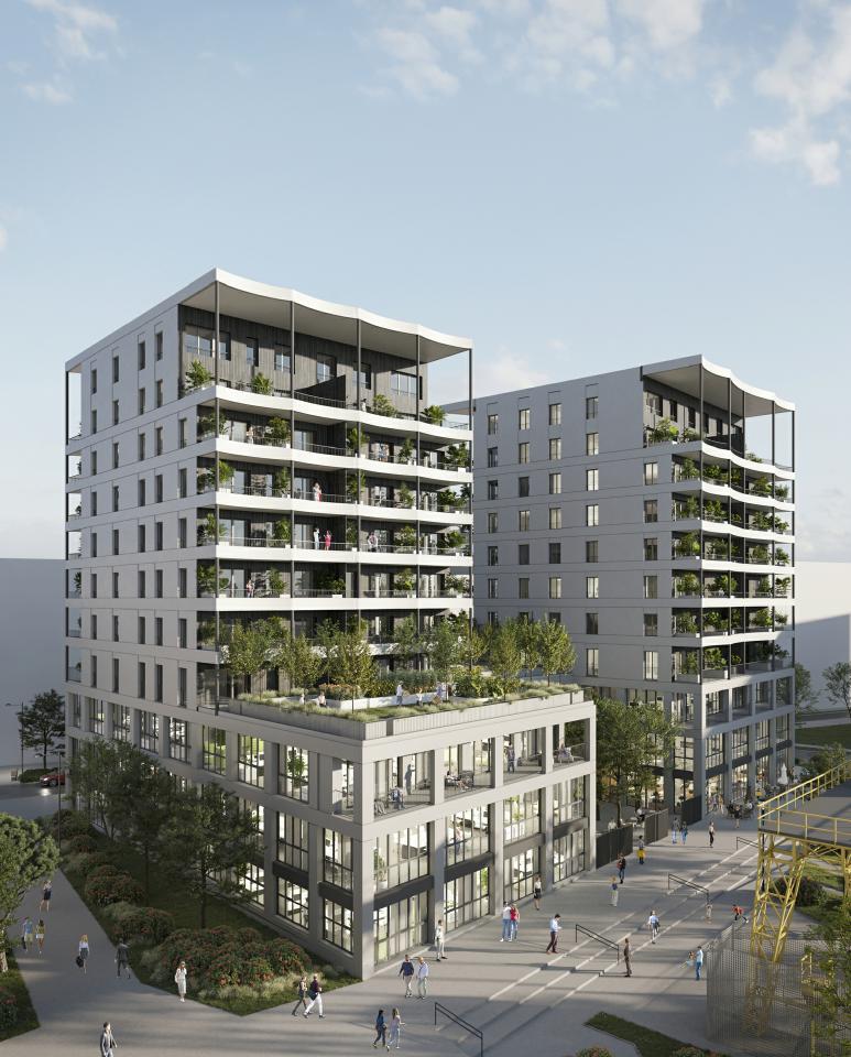 Vente bureau Bordeaux Gironde OVBUR2001789 1