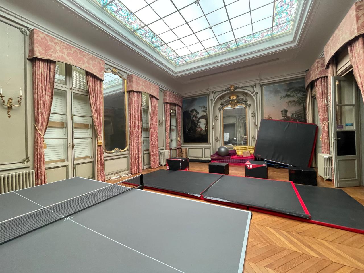 Location bureau Lille Nord OLBUR2531545 19