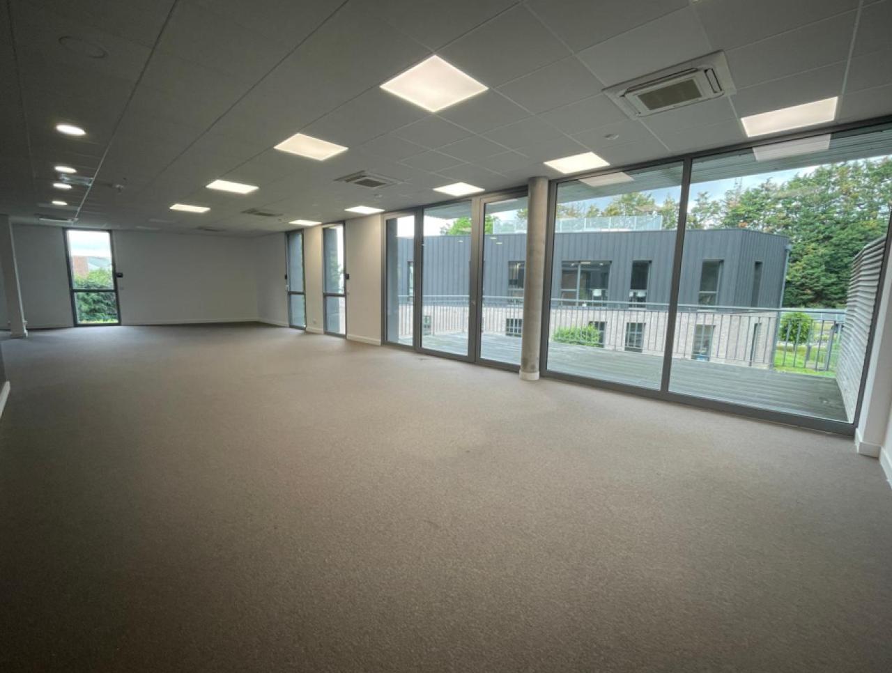 Location bureau Villeneuve-d'Ascq Nord OLBUR2638336 10
