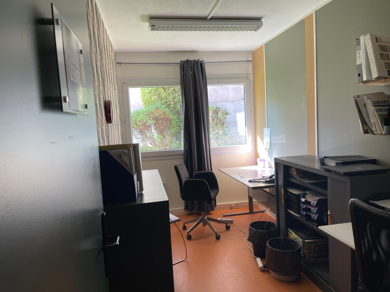 Location bureau Saint-Martin-d'Hères Isère OLBUR2420106 10