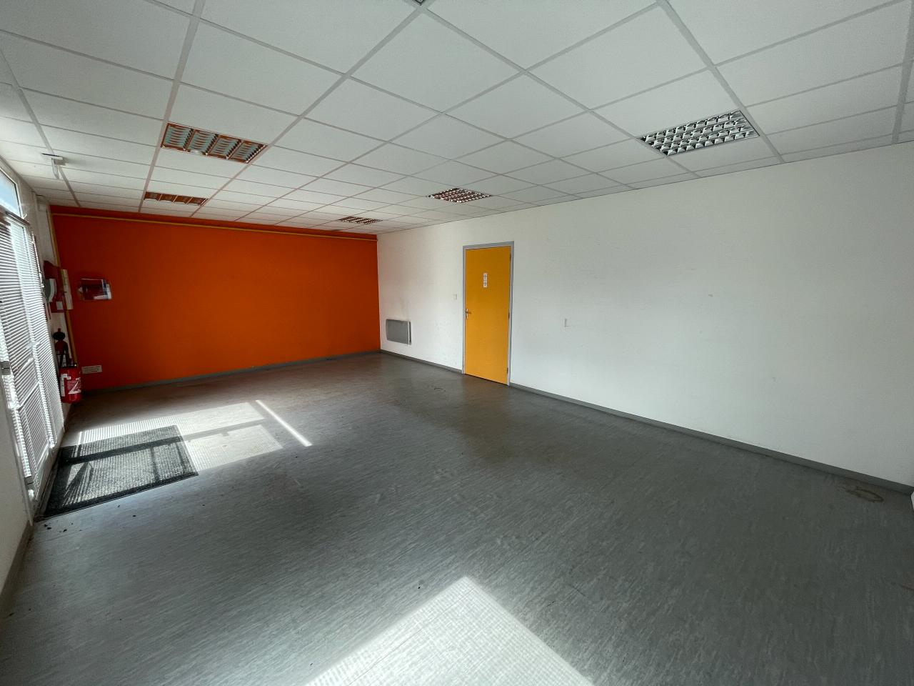 Location local d'activité Essey-lès-Nancy Meurthe-et-Moselle OLACT2424209 10