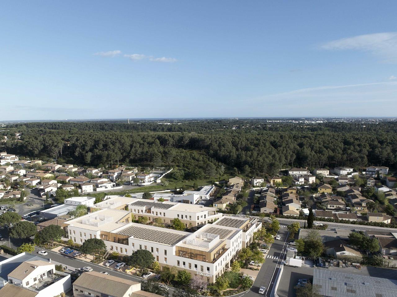 Location bureau Jacou Hérault OLBUR2421822 12