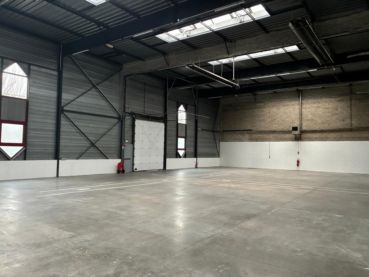 Location local d'activité Garancières Yvelines OLACT2422569 6