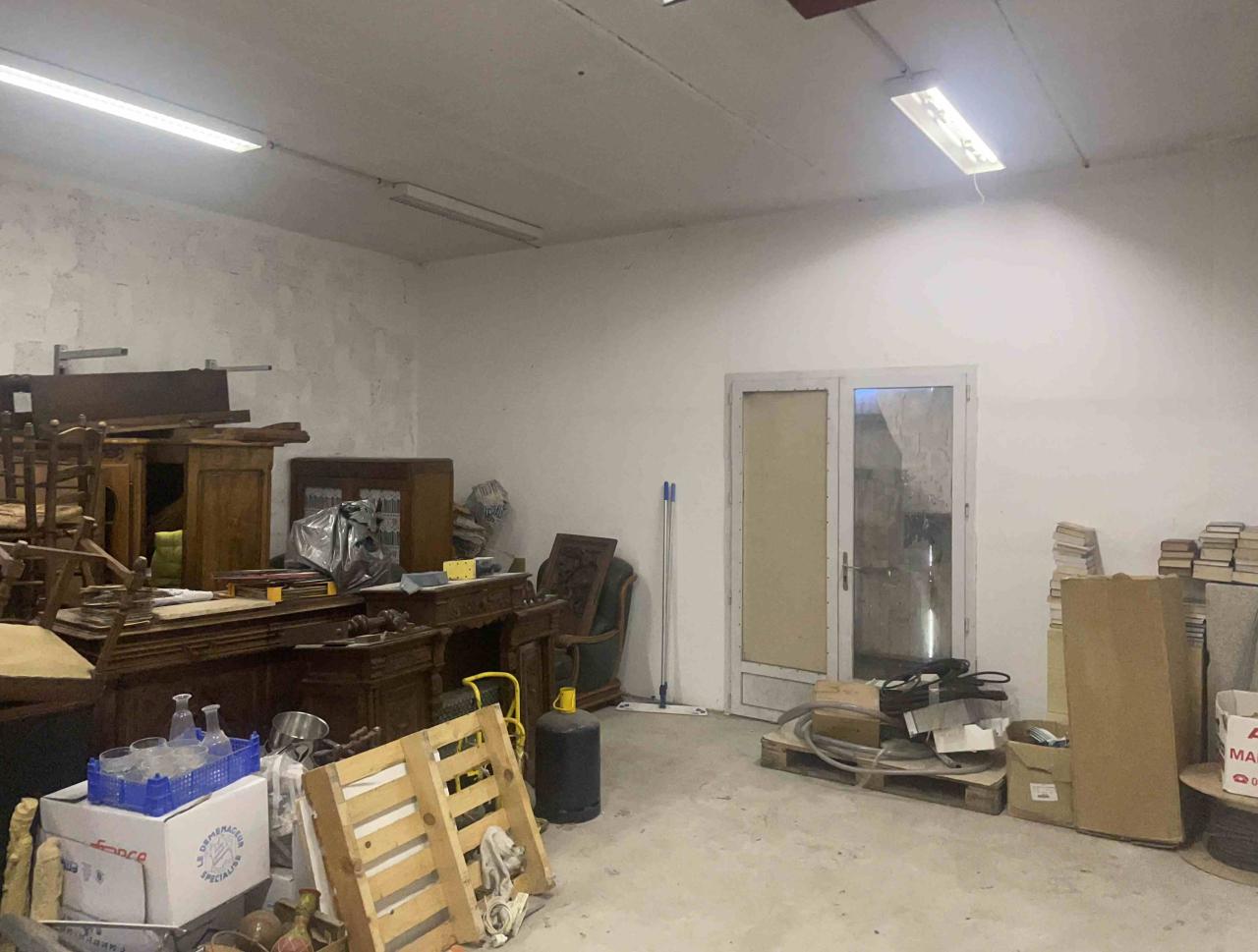 Location local d'activité Septèmes-les-Vallons Bouches-du-Rhône OLACT2424689 5