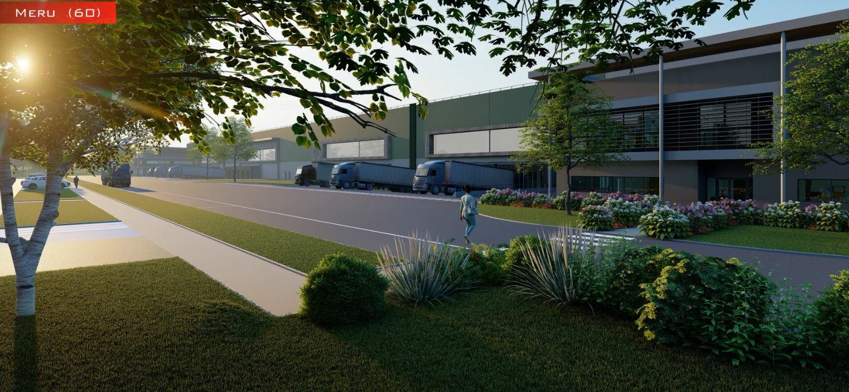 Location entrepôt classe a Méru Oise OLLOG2118825 5