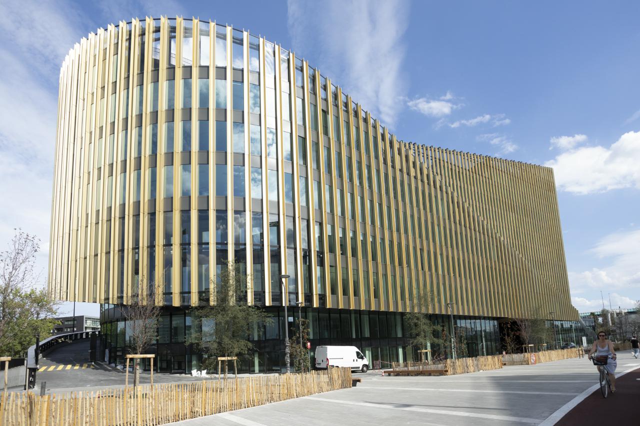 Location coworking Lille Nord OLBUR2310374 2