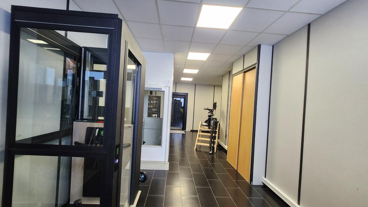 Location local d'activité Ferrières-en-Brie Seine-et-Marne OLACT2423696 1