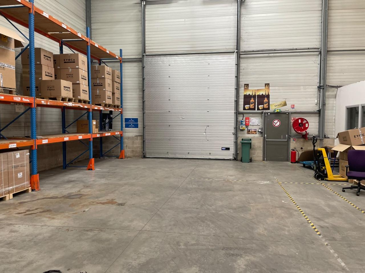 Location local d'activité Le Mesnil-Amelot Seine-et-Marne OLACT2645880 2