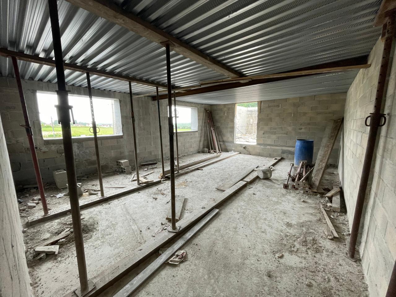 Location local d'activité Montagny-en-Vexin Oise OLACT2532939 8