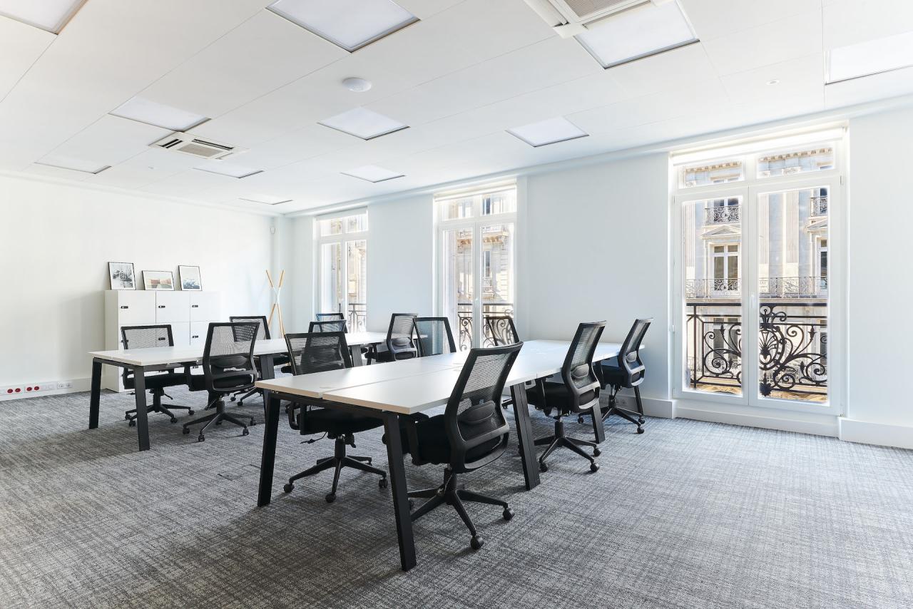 Location coworking Paris OLBUR2532753 6