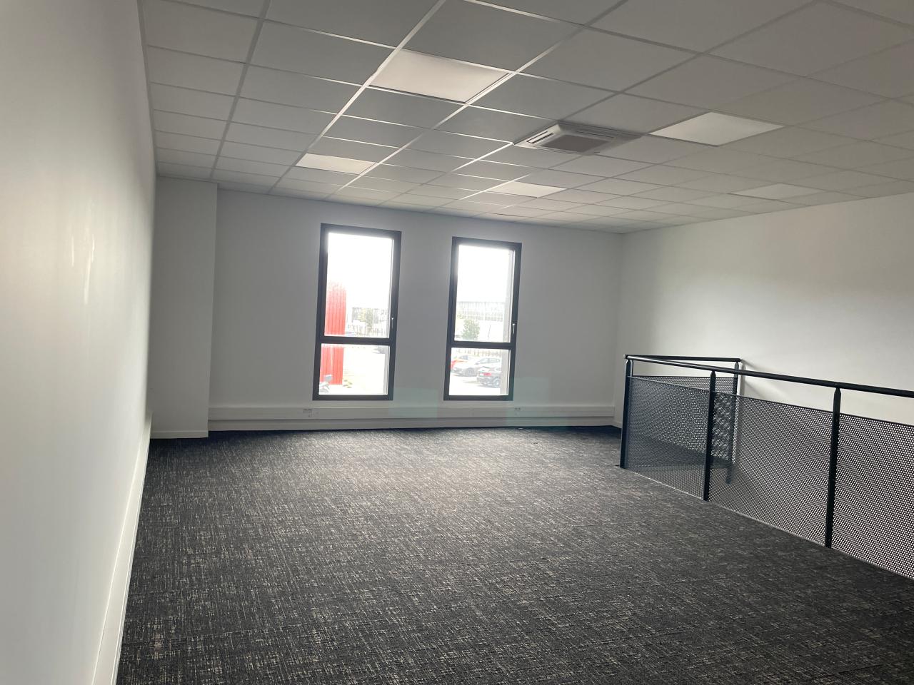 Location local d'activité Chassieu Rhône OLACT2531019 8