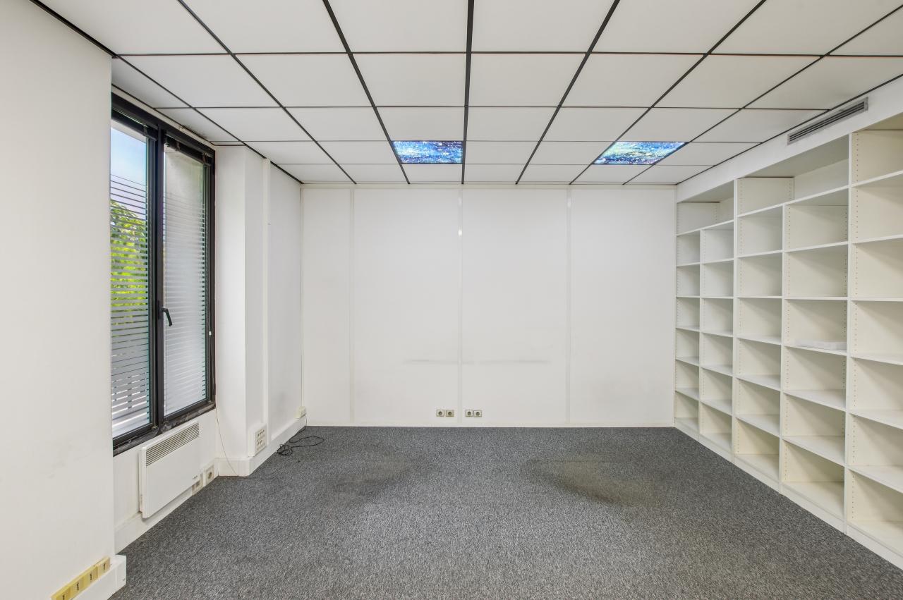 Vente bureau Saint-Denis Seine-Saint-Denis OVBUR2532656 8