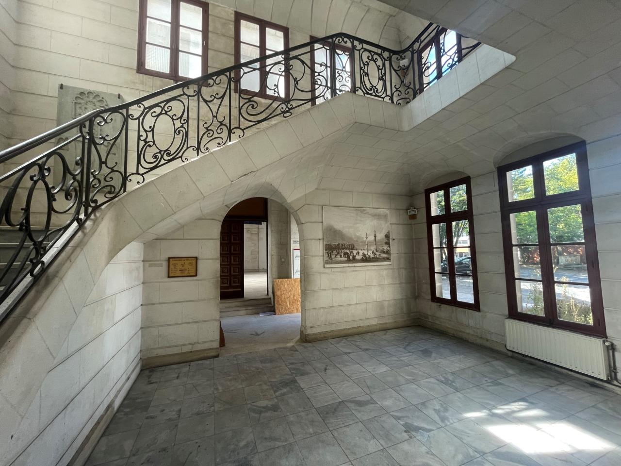 Location bureau Bordeaux Gironde OLBUR2425240 12