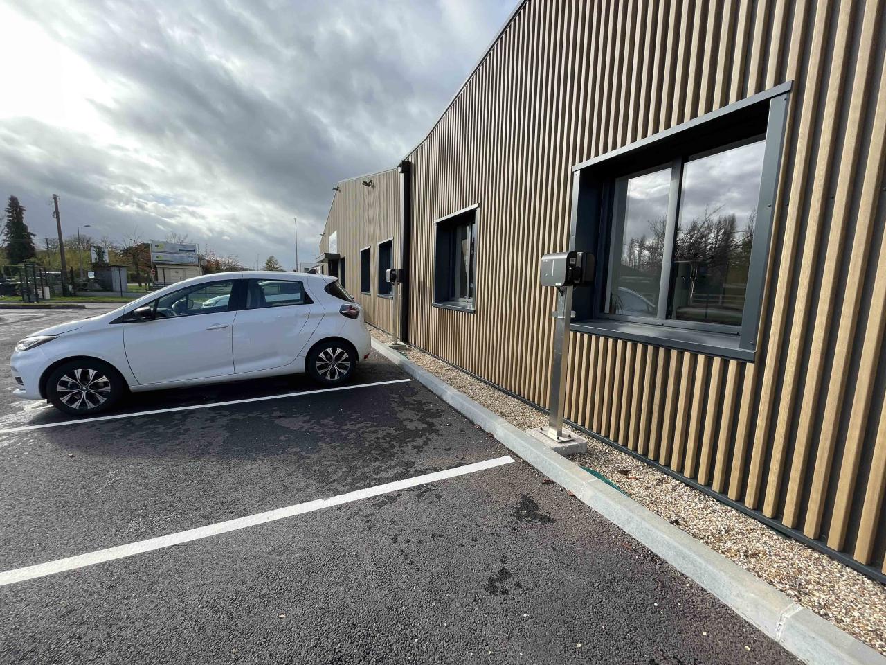 Location local d'activité Oissel Seine-Maritime OLACT2536662 21