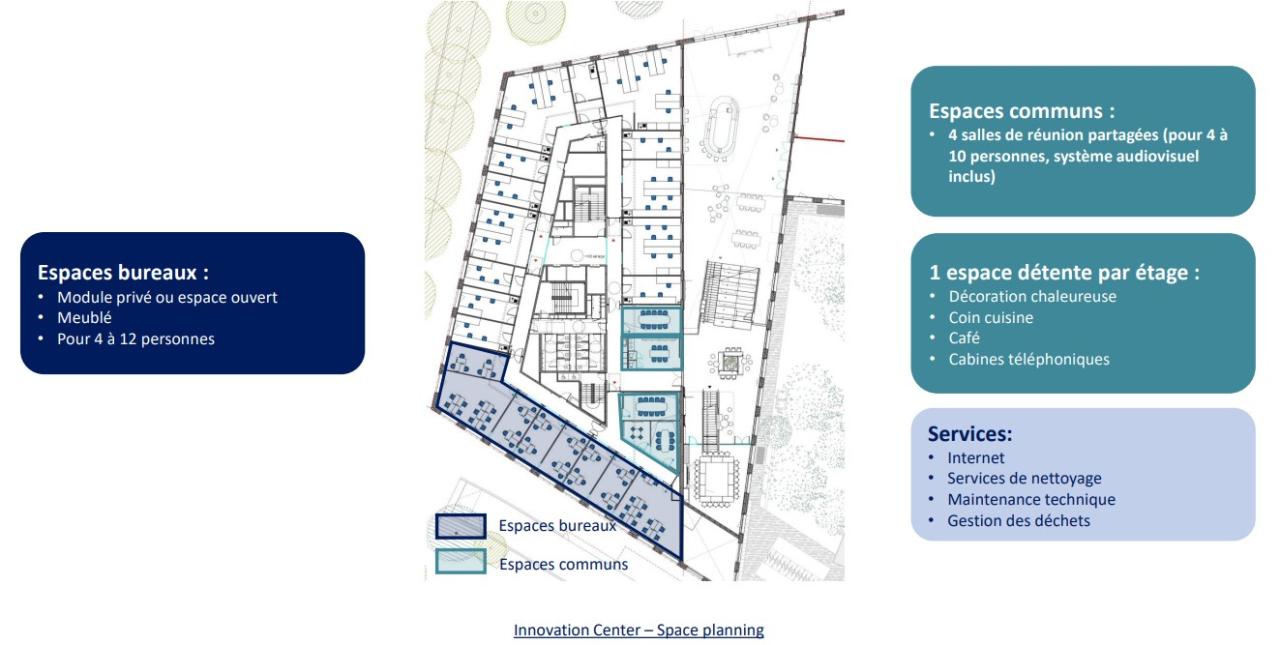 Location bureau Villejuif Val-de-Marne OLBUR2308930 10