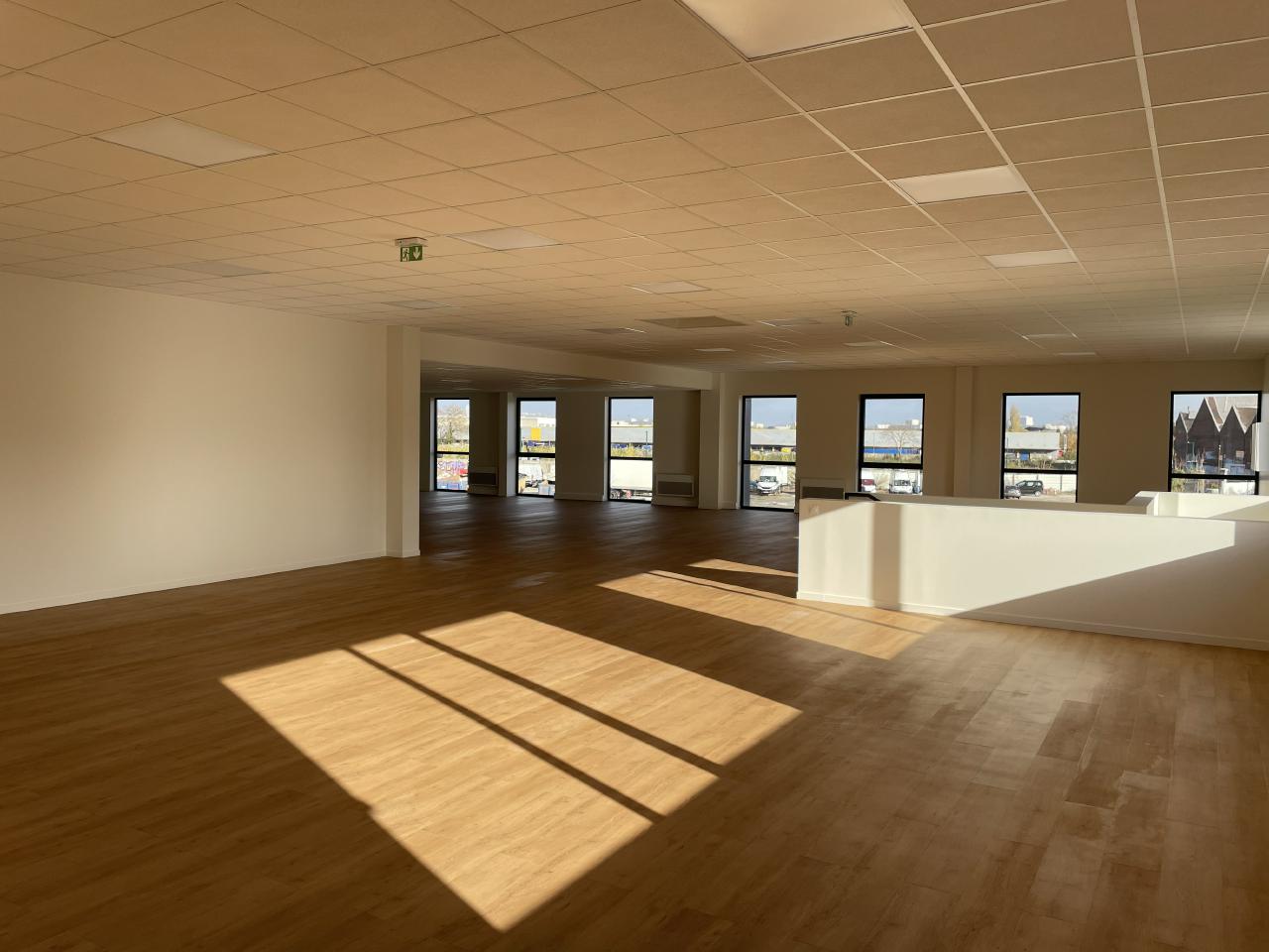 Location local d'activité Gennevilliers Hauts-de-Seine OLACT2206202 5