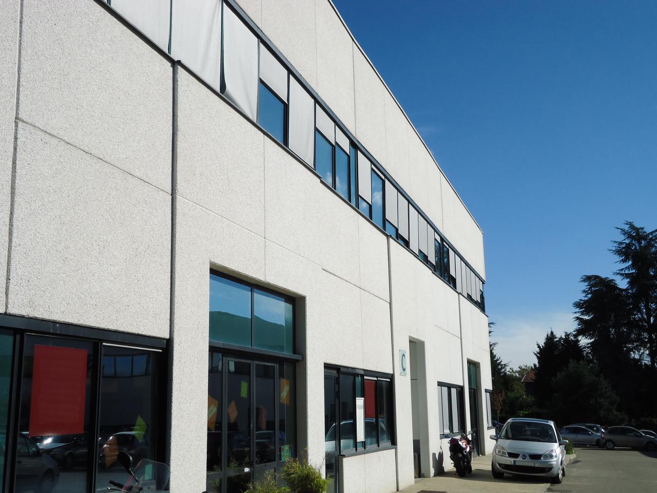 Location local d'activité Champagne-au-Mont-d'Or Rhône OLACT2424560 2