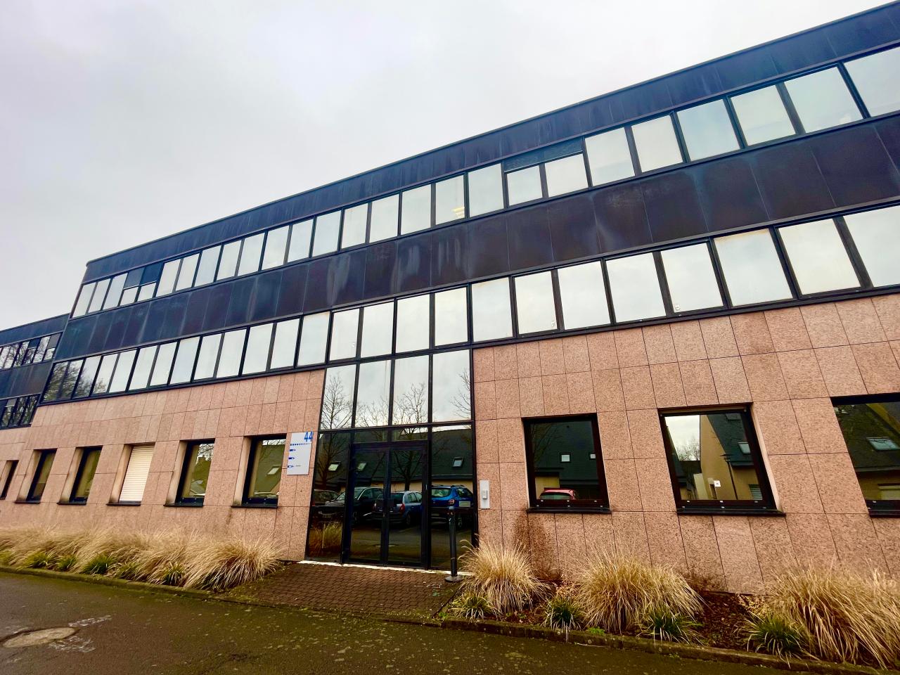 Location bureau Rennes Ille-et-Vilaine OLBUR2310775