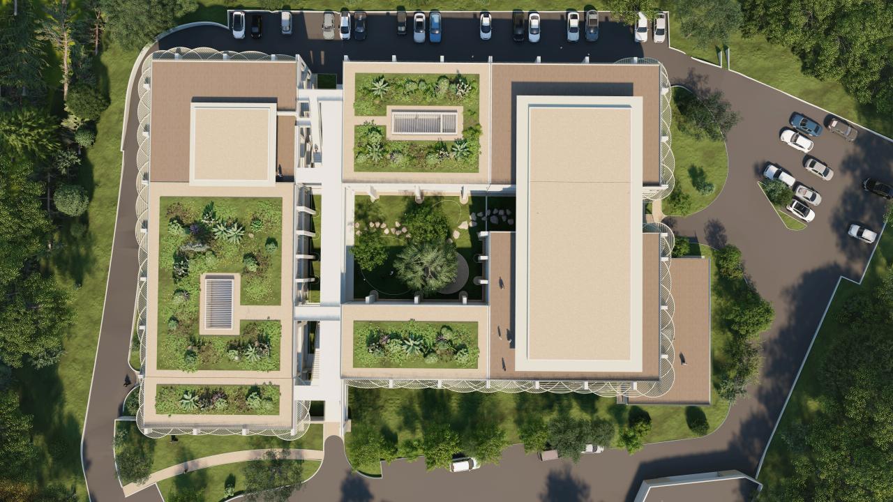 Location bureau Sophia Antipolis Alpes-Maritimes OLBUR2311552 15