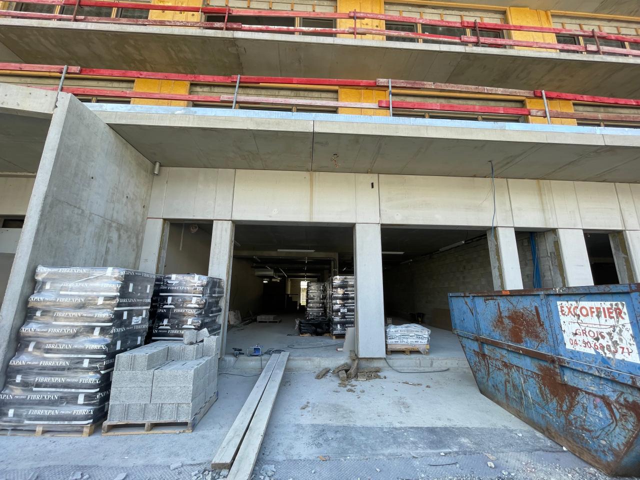 Location local d'activité Annecy-le-Vieux Haute-Savoie OLACT2314323 5