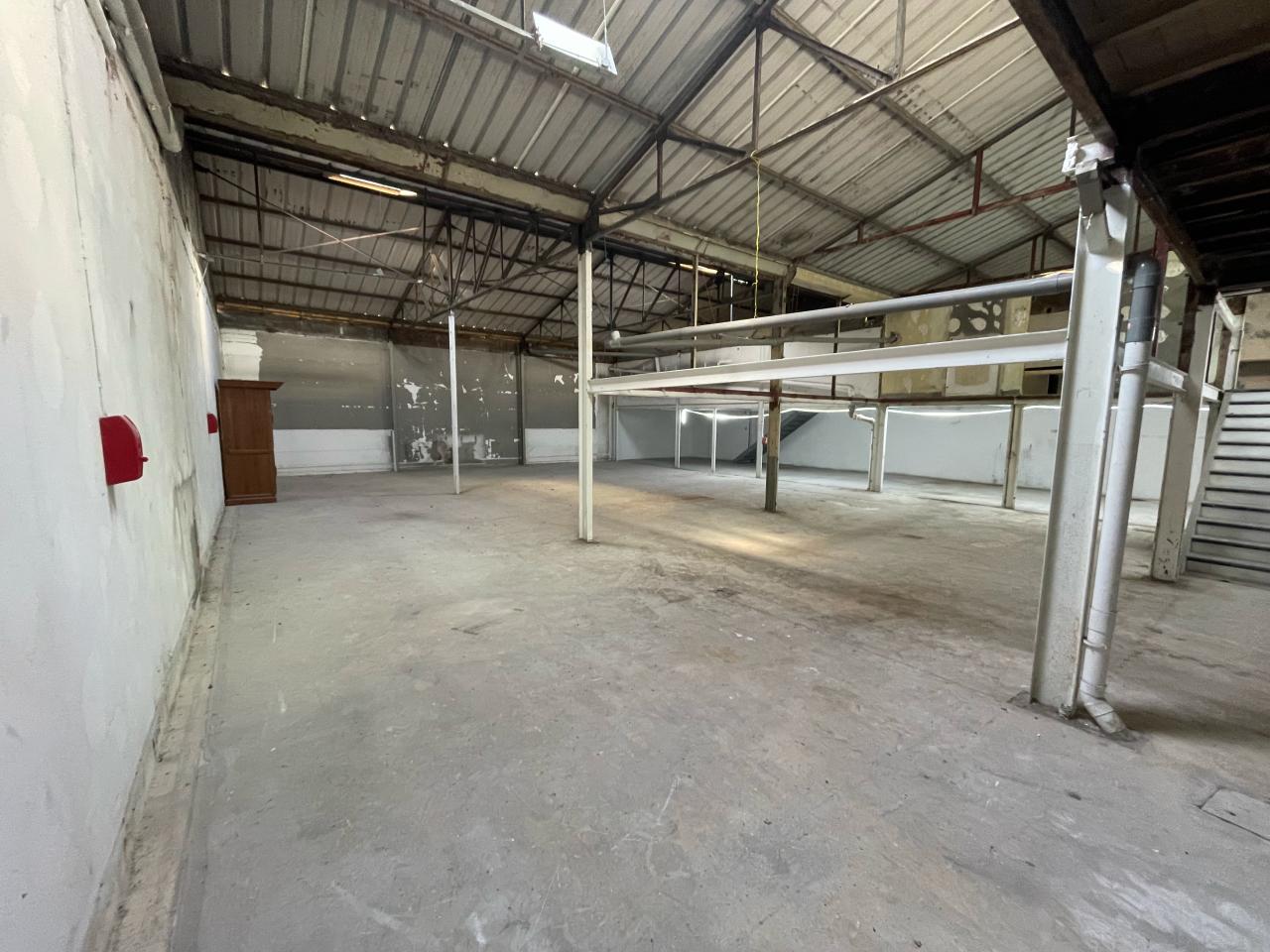 Vente local d'activité Courbevoie Hauts-de-Seine OVACT2531378 4