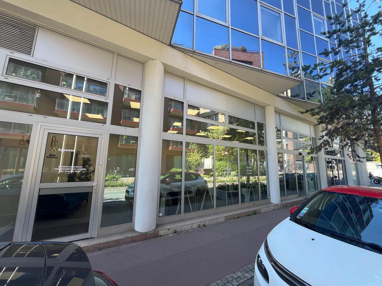 Location bureau Montrouge Hauts-de-Seine OLBUR2531295 7