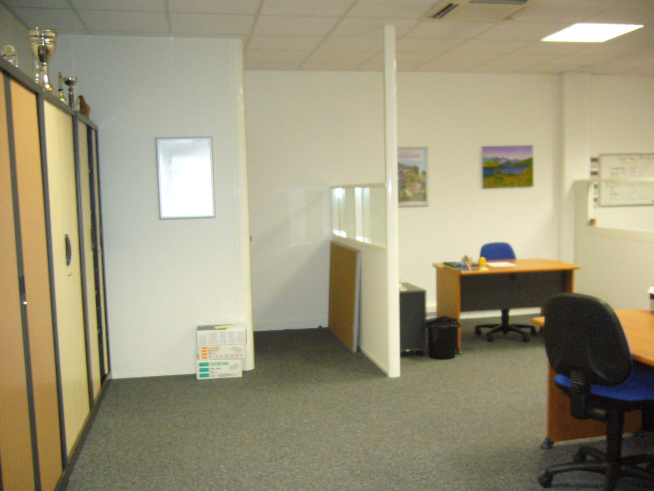Location bureau Bron Rhône OLBUR2532887 5