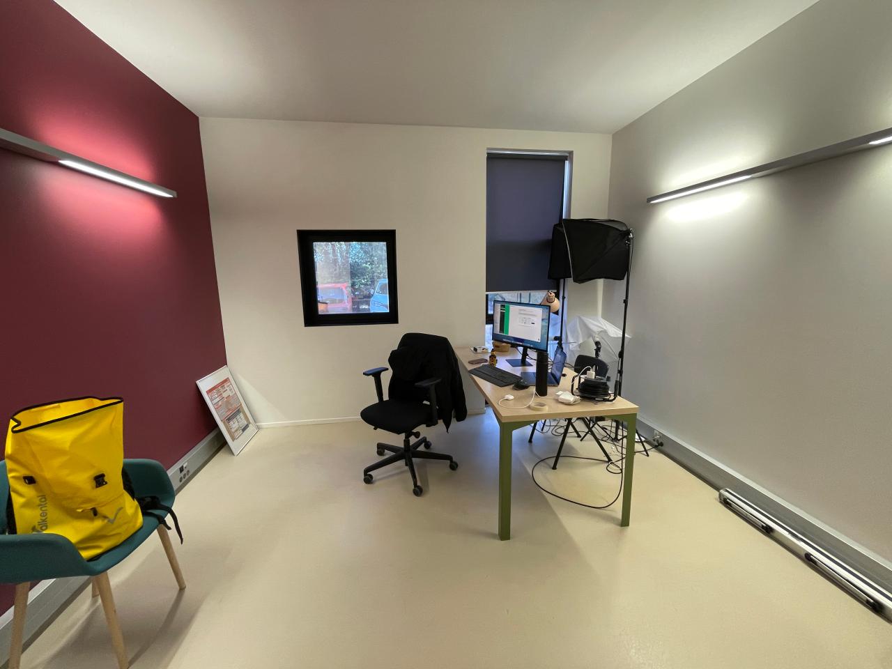 Location bureau Ramonville-Saint-Agne Haute-Garonne OLBUR2529408 10