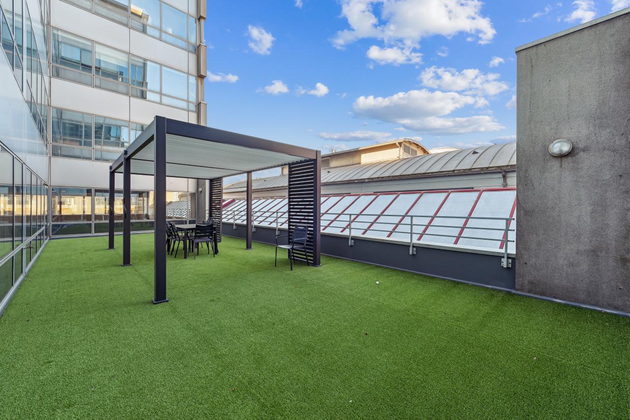 Vente bureau Issy-les-Moulineaux Hauts-de-Seine OVBUR2309186 9