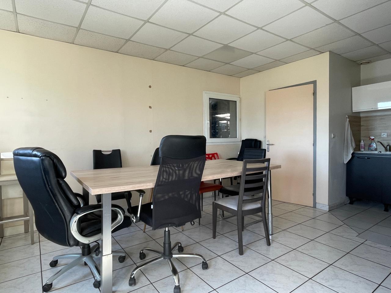 Location local d'activité Bouaye Loire-Atlantique OLACT2642352 8