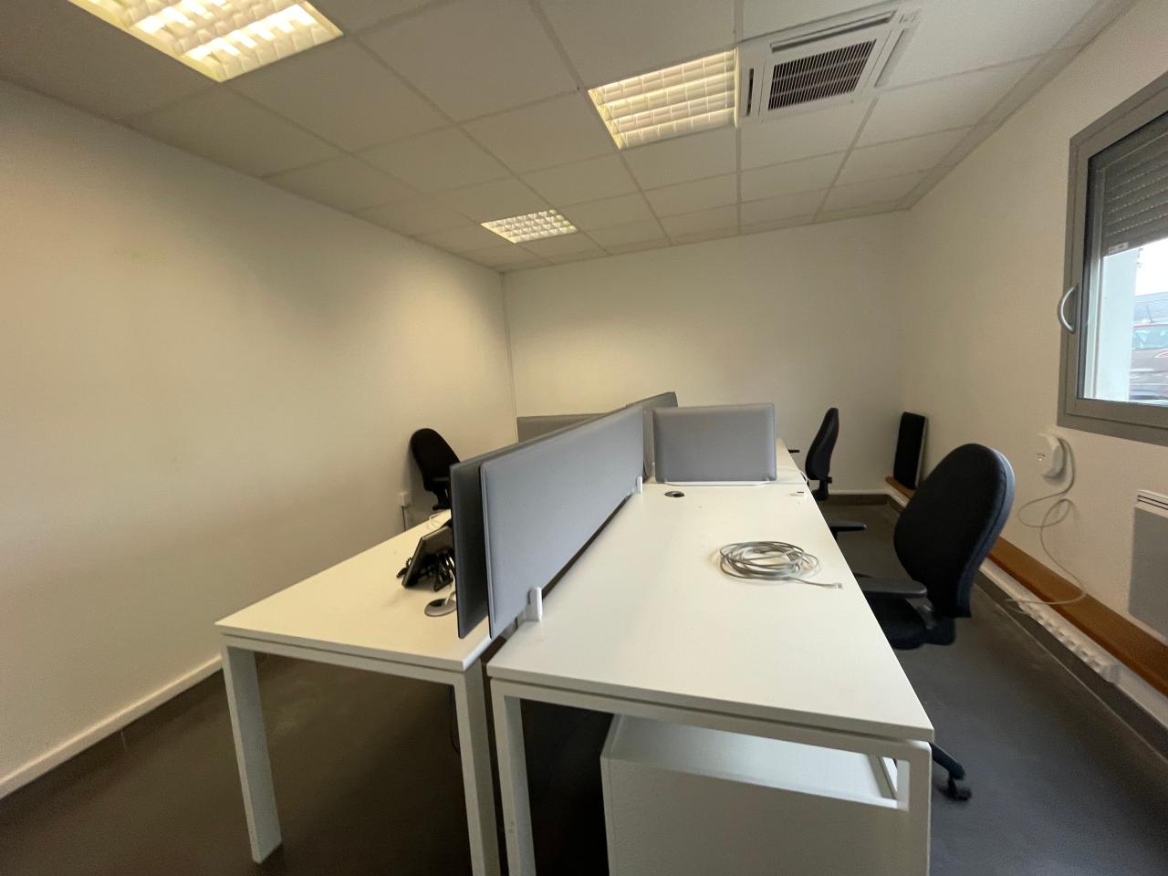 Location local d'activité Vourles Rhône OLACT2529644 11