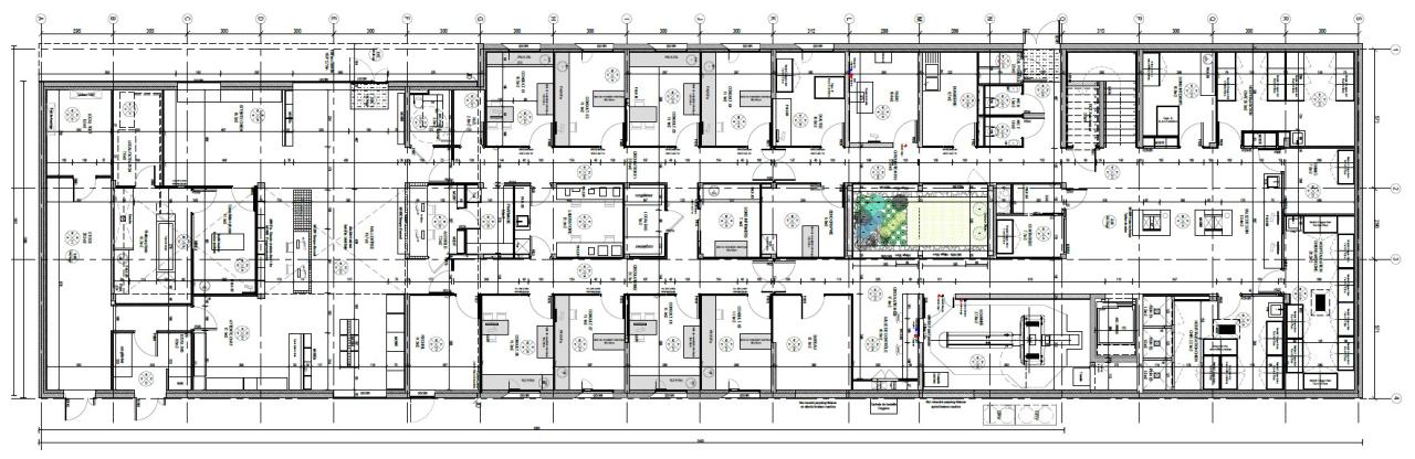 Vente bureau L Union Haute-Garonne OVBUR2640823 26