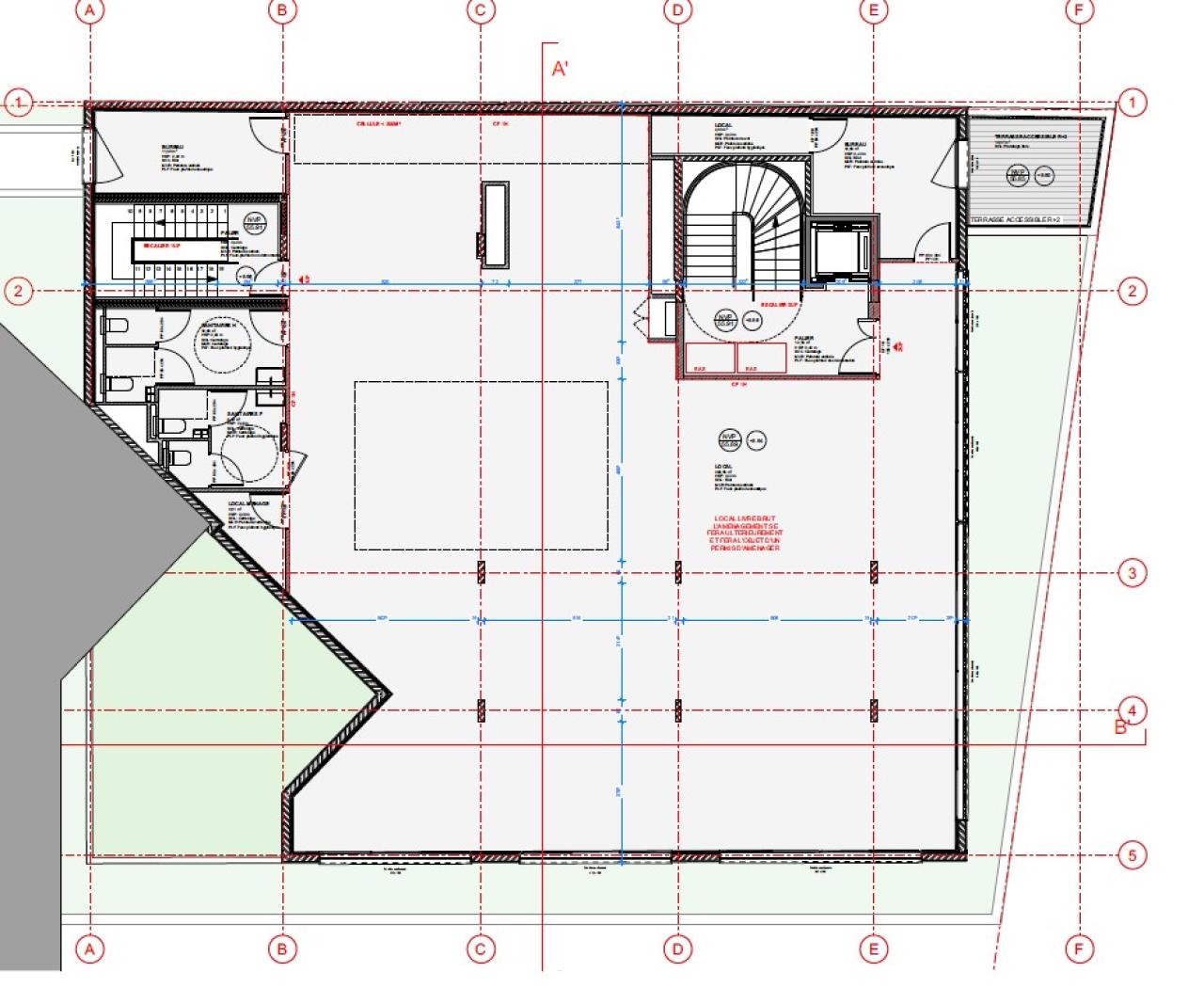 Location bureau Paris OLBUR2425392 15