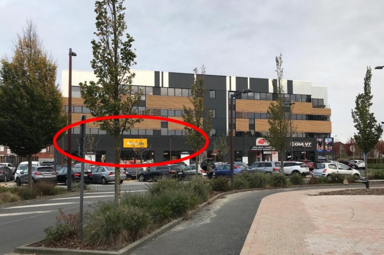 Vente bureau Marquette-lez-Lille Nord OVBUR2536503 2