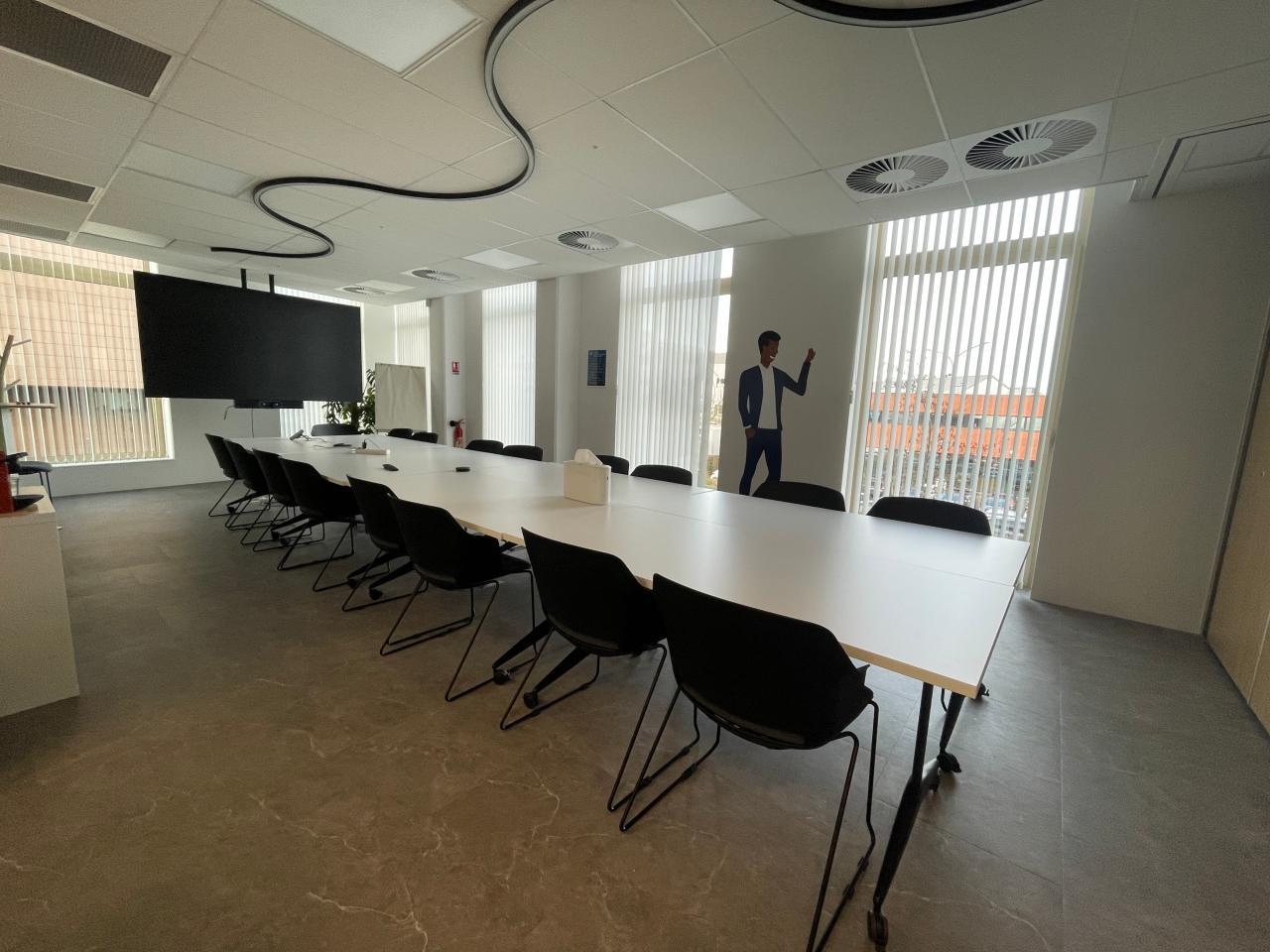 Location bureau Villeneuve-d'Ascq Nord OLBUR2640063 3