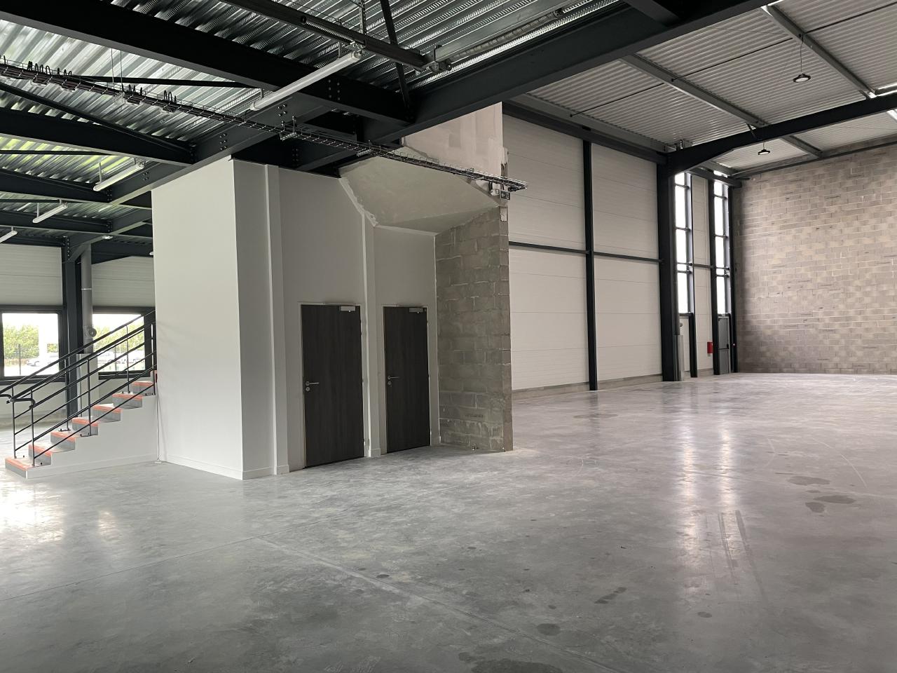 Location local d'activité Brétigny-sur-Orge Essonne OLACT2001128 20