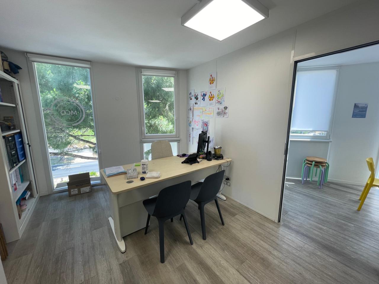 Location bureau Montpellier Hérault OLBUR2641607 9
