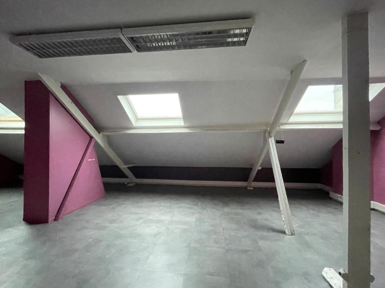 Vente bureau Valenciennes Nord OVBUR2536492 19