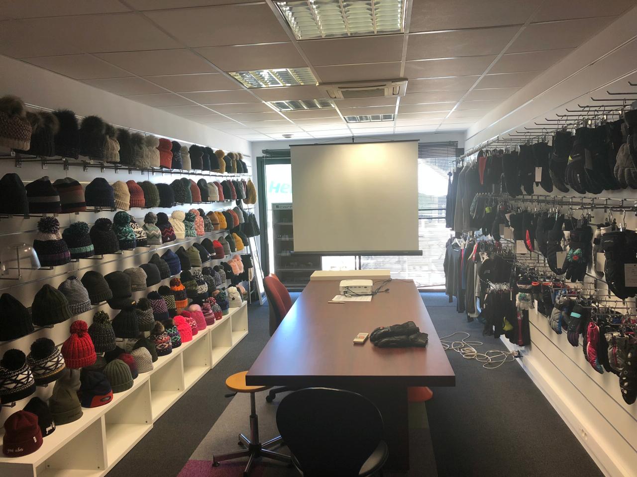 Location local d'activité Saint-André-de-Corcy Ain OLACT2528965 9