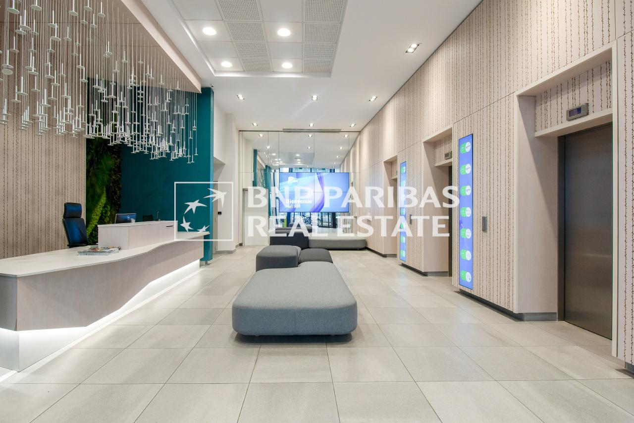 Location bureau Aubervilliers Seine-Saint-Denis OLBUR2107340 13