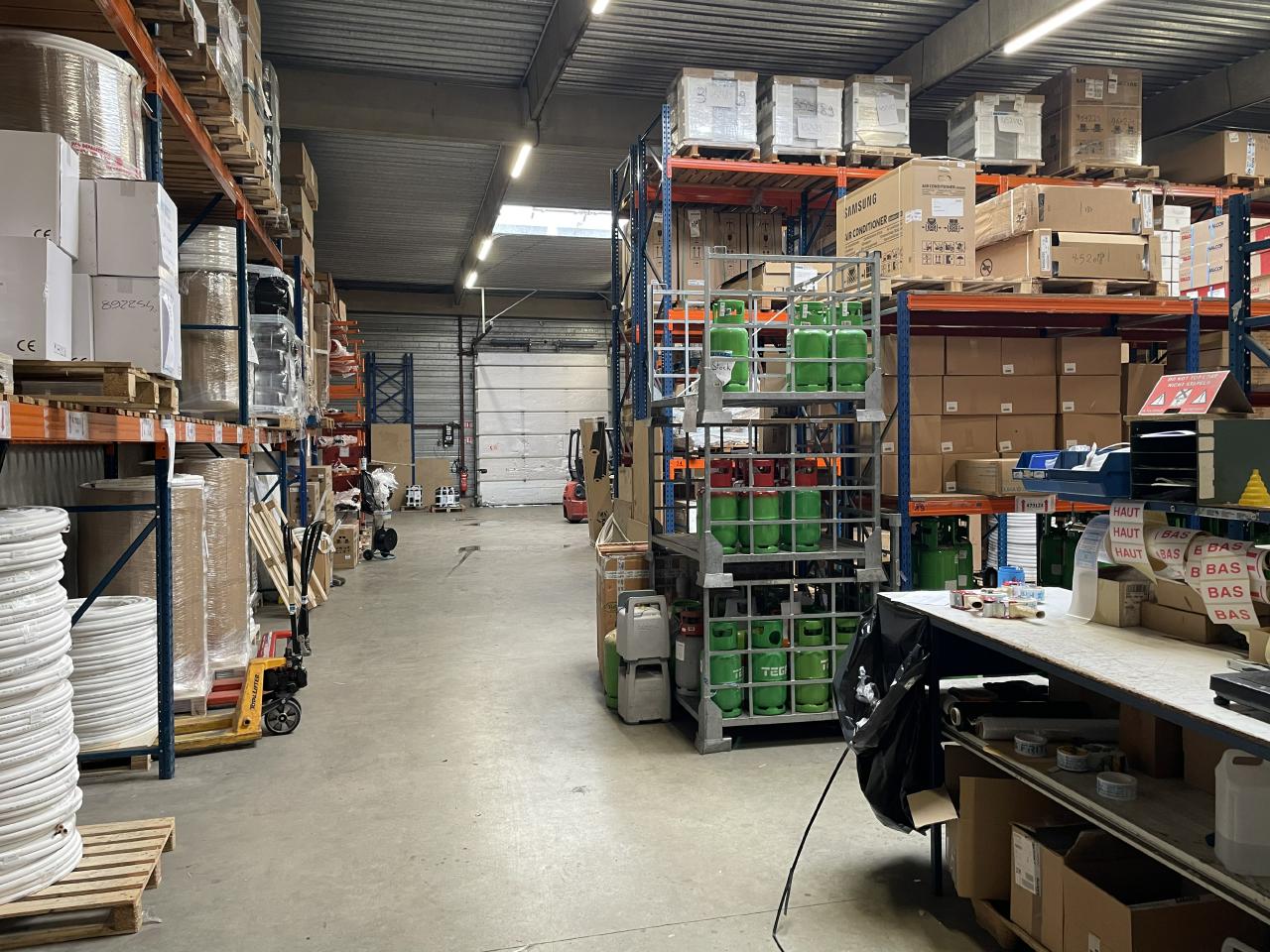 Location local d'activité Pessac Gironde OLACT2420135 8