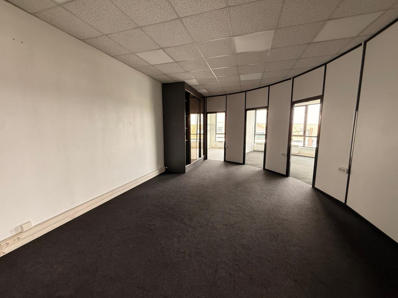 Location bureau Pontault-Combault Seine-et-Marne OLBUR2311785 5