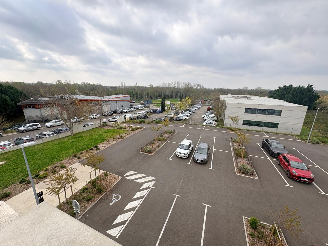 Vente bureau L Union Haute-Garonne OVBUR2640823 5