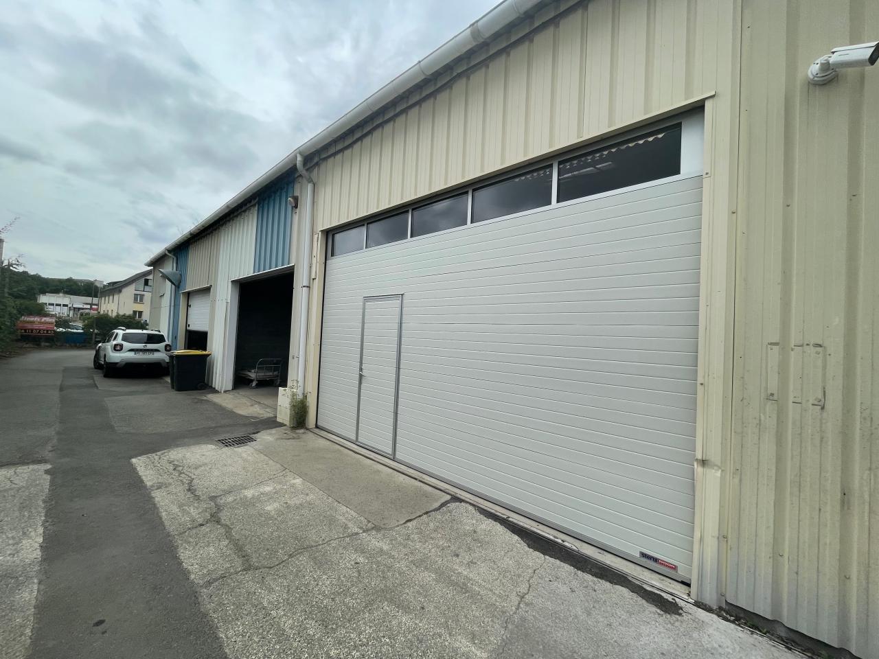 Location local d'activité Cesson-Sévigné Ille-et-Vilaine OLACT2534490 3